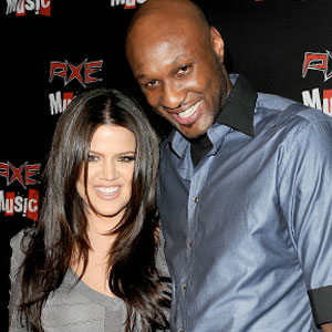 Khloe Kardashian Odom, Lamar Odom Khloe Kardashian Odom, Lamar Odom